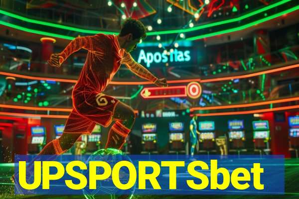 UPSPORTSbet