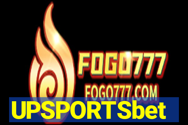 UPSPORTSbet