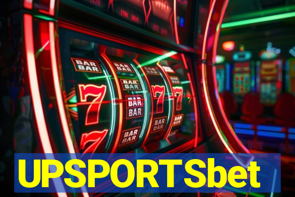 UPSPORTSbet