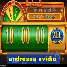 andressa xvidio