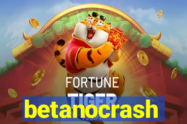 betanocrash