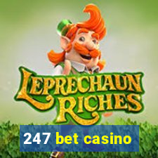 247 bet casino