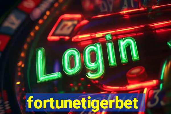 fortunetigerbet