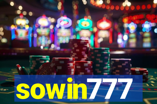 sowin777