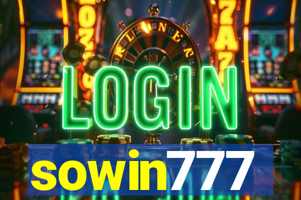 sowin777