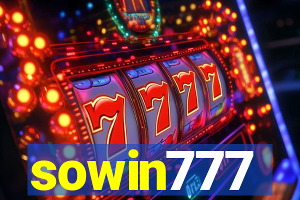 sowin777