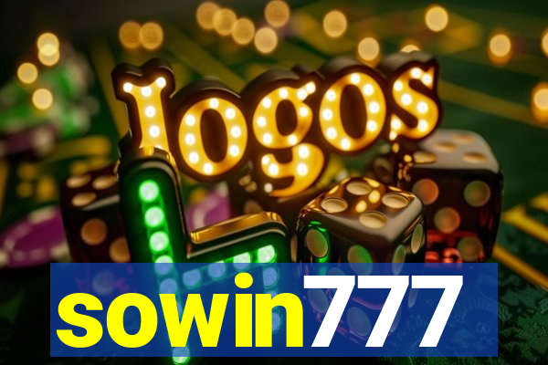 sowin777