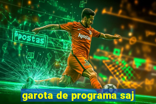 garota de programa saj