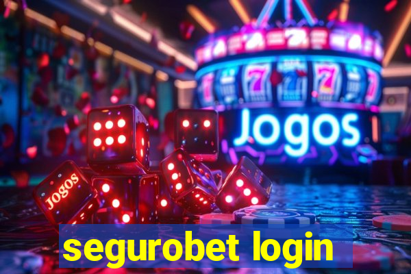 segurobet login
