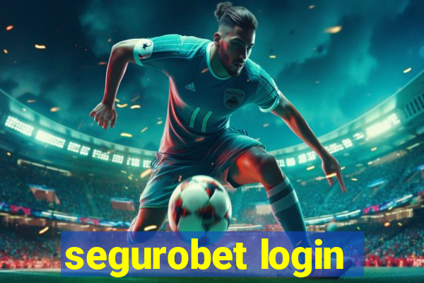 segurobet login