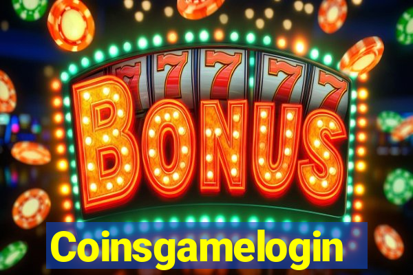 Coinsgamelogin