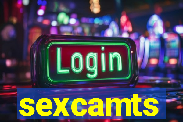 sexcamts