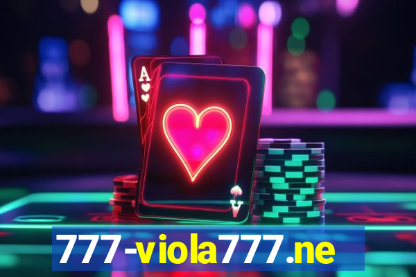 777-viola777.net