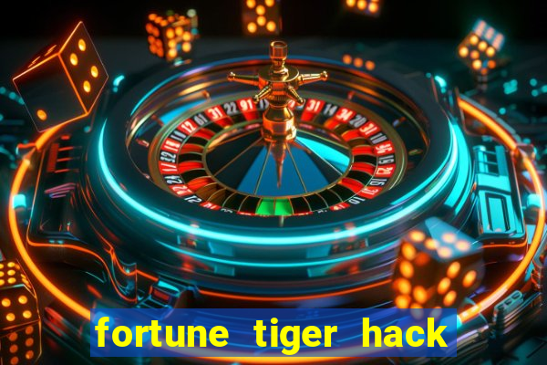 fortune tiger hack apk dinheiro infinito