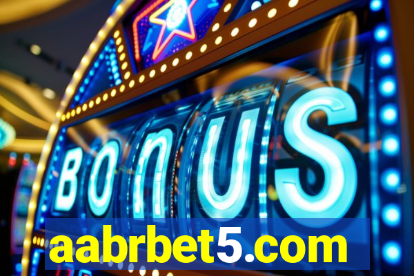 aabrbet5.com