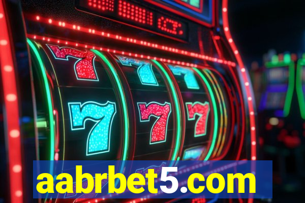 aabrbet5.com
