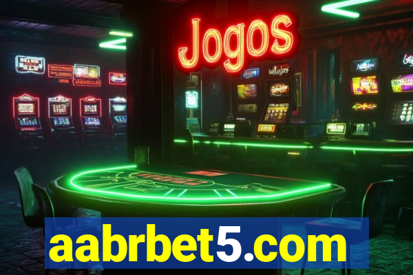 aabrbet5.com