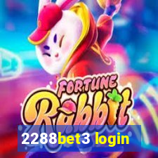 2288bet3 login