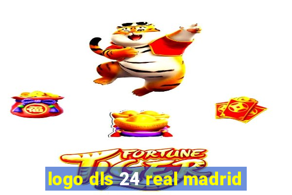 logo dls 24 real madrid