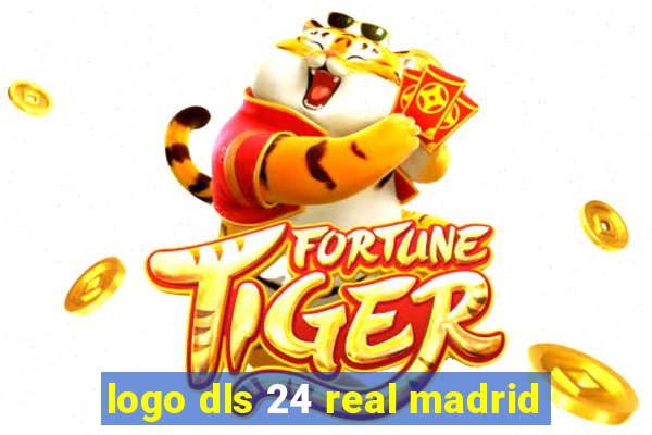 logo dls 24 real madrid