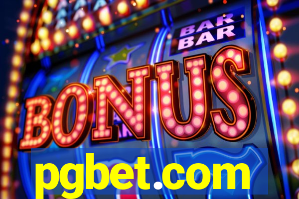 pgbet.com
