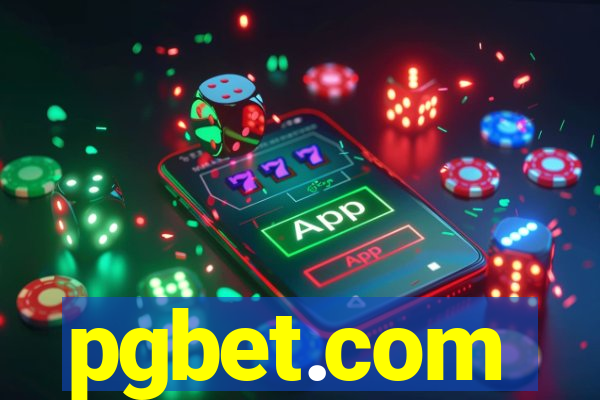 pgbet.com