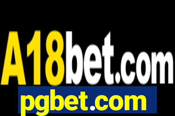pgbet.com