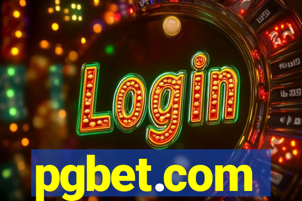 pgbet.com
