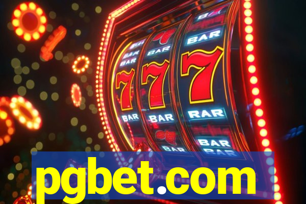 pgbet.com