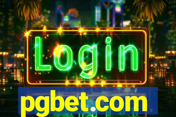 pgbet.com