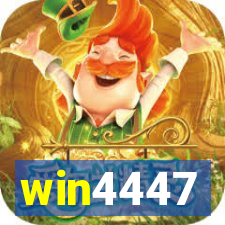win4447