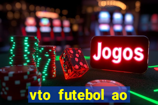 vto futebol ao vivo sportv