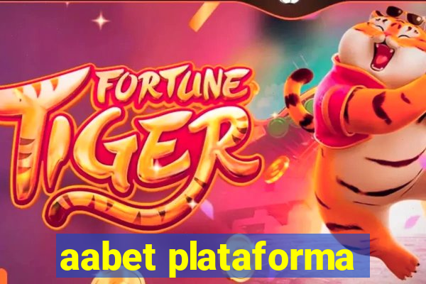 aabet plataforma