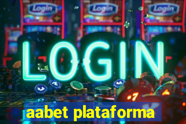 aabet plataforma