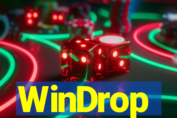 WinDrop