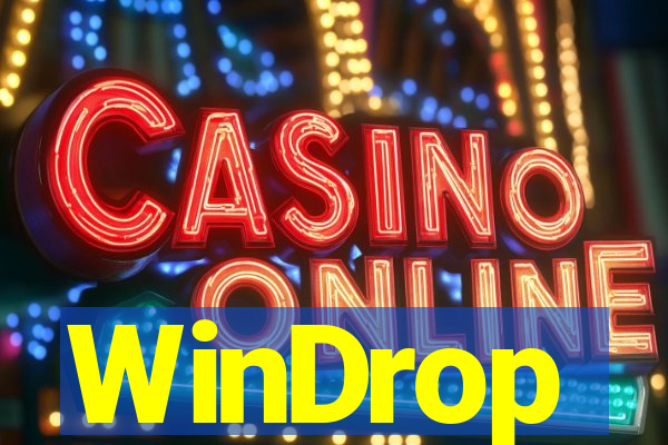 WinDrop