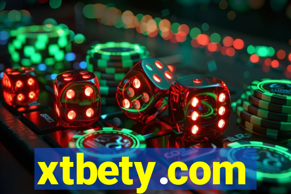 xtbety.com
