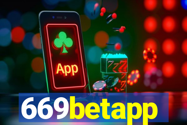 669betapp