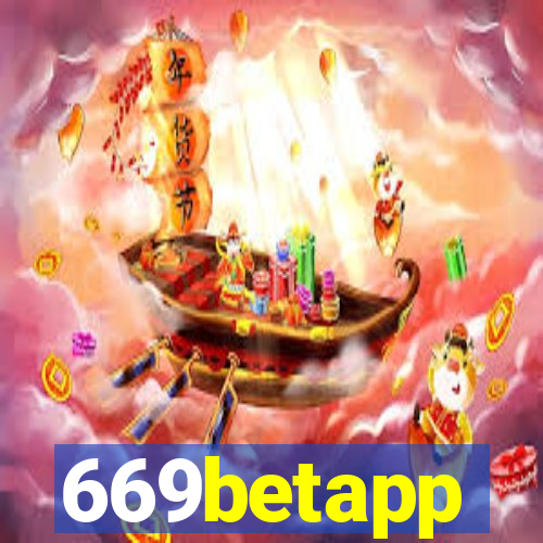 669betapp