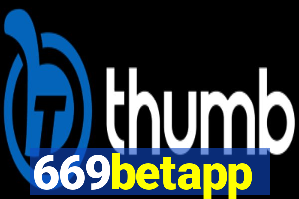 669betapp