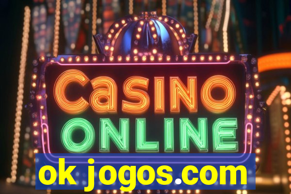 ok jogos.com