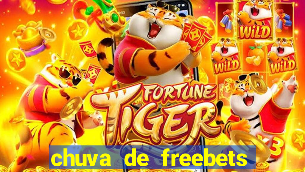 chuva de freebets no aviator