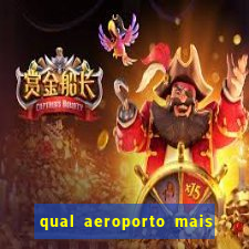 qual aeroporto mais proximo da arena corinthians