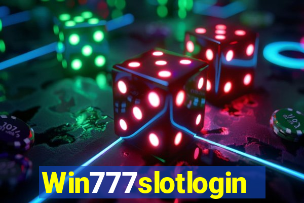 Win777slotlogin