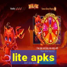 lite apks