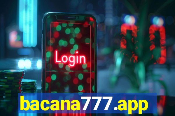 bacana777.app
