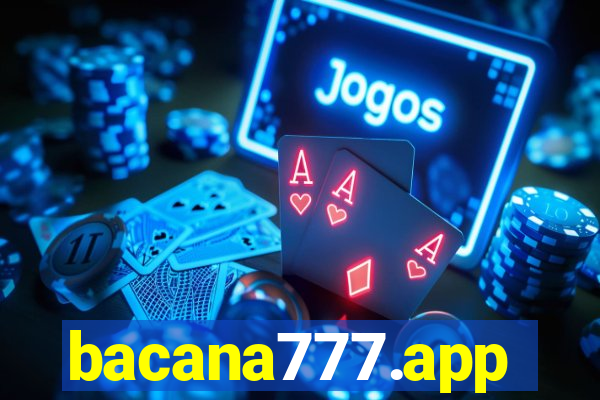 bacana777.app