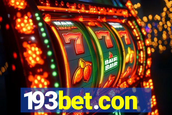 193bet.con