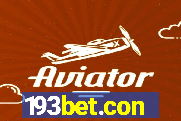 193bet.con