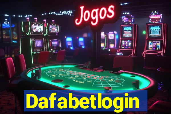 Dafabetlogin